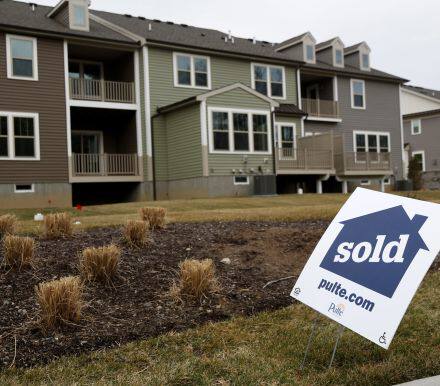 美联储自1980年代以来最激进的货币政策收紧对房地产市场造成了沉重打击...