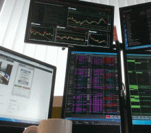 如果说在疫情危机(Covid-19)时期投资者有什么经验或教训，那就是：在激进的央行和风险偏好似乎无尽的世界里，每次抛售都被证明是逢低买入...