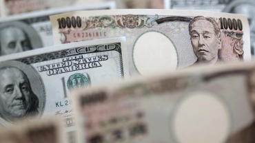 德国商业银行：美元/日元短期内将延续区间震荡走势