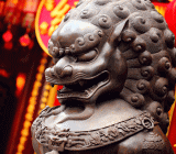 美股周三尾盘高位跳水，三大指数小幅收涨。投资者关注国际贸易局势的最新进展，美联储公布的最新经济褐皮书及多名美