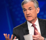 鲍威尔周二将在众议院金融服务委员会作证。投资者想要知道一件事：美联储是否准备在2018年加息四次，而不是像美联储所暗示的那样加息三次