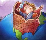 周六，美国华盛顿州的卫生官员报告了美国境内首例冠状病毒死亡病例，与此同时，白宫实施了额外的国际旅行限制...