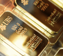 黄金期货周五下跌，价格创下自11月以来的最大周跌幅，此前美联储本周决定自2018年以来首次提高基准利率。对于贵金属来说，这一低迷的一周到来之际...