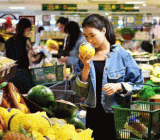 北京时间周二(4月17日)10:00公布了中国第一季度经济数据。中国一季度国民经济实现良好开局，GDP同比增长6.8%援引国家统计局发布的详细内容供大家参考...