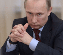 特朗普对俄的强硬态度可能推动美国与俄罗斯发生冲突