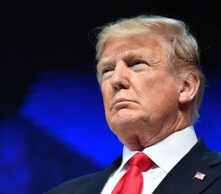 美国总统特朗普提名私募投资经理兰德尔·夸尔斯担任美国联邦储备委员会理事和负责金融监管的副主席