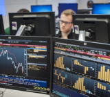 月底平仓头寸支撑美元指数反弹，但是接下来呢...