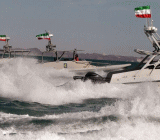 伊朗官方媒体“Press TV”4日发布了伊斯兰革命卫队的一份声明，称伊朗军方日前在波斯湾扣押一艘向阿拉伯国家“走私燃油”的外国油轮。当天晚些时候，该媒体公布了扣押...