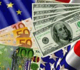 11月2日，美国税制改革和美联储下任主席的决定就在眼前，欧元在本周的下半周中保持了强劲的市场情绪。支持减税措施方面若取得进一步进展的证据