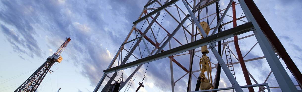 天然气钻井数量，贝克休斯，nymex天然气钻机，最新，今日，今夜，天然气价格影响利多利空