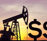 尽管全球经济在通胀和利率上升的压力下出现破裂迹象，但大型石油公司第三季度创纪录的利润表明其受到的影响轻微...