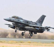 伊朗位于叙利亚境内的军事基地遭不明来源战斗机袭击