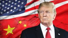 迫于国内压力，特朗普政府可能先于中国退出贸易战