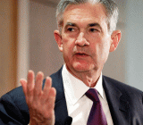 美联储(FED)主席鲍威尔(Jerome Powell)周二(2月27日)在美国众议院金融服务委员...