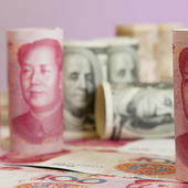 野村证券：预期美元/人民币汇率将维持在6.3340