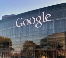 空头正在寻找今年以来股价表现优异、盈利有轻微问题的股票作为抛售目标。谷歌符合这种标准。其云业务的业绩 输给了主要竞争对手...