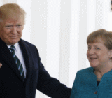 当地时间上周六在德国慕尼黑举行的安全会议上，德国总理默克尔强有力地反驳了美国呼吁欧洲盟国退出伊朗核协议的要求，并积极维护了多边机构的作用。默克尔称，在一系列...