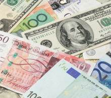 美元非商业性净多头持仓为15163手，上周为净多头13358手，净多头较上周...