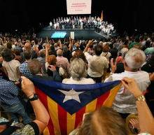 欧洲议会议长：任何人在任何时候都不会承认从西班牙脱离出来的地区，不可能将其视为独立的国家