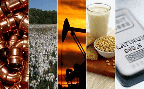 芝商所小麦合约，cbot，普氏