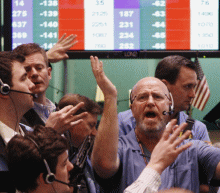 即便走势持续不利，但一些策略师仍在本周上调了大盘预期。本周，美国银行的美股和...