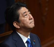 日本全国各市举行的市长选举中，安倍内阁支持的候选人均遭惨败