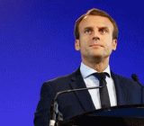 西欧各大国领导人，现在没一个好过的。已经持续三周的暴力抗议活动，让法国总统马克龙现在如坐针毡，骑虎难下。马克龙可能采取紧急减税措施来平息暴力抗议，但代价可能...