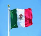 当地时间7月1日晚，出口民调显示，墨西哥左翼政党候选人安德烈斯·曼努埃尔·洛佩斯·奥夫拉多尔（Andres Manuel Lopez Obrador）以超过53%的得票率在总统大选中获胜