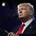 民政策不利于美国经济,特朗普对移民言论逐渐升级;