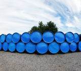 据俄罗斯国际文传电讯社报道，负责建设“北溪2号”天然气管道的企业NordStream2AG近日确认，受丹麦迟迟未批准线路的影响，原定于今年年底投入使用...