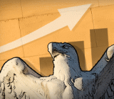 又一家华尔街机构警告称，今年美联储可能加息五次。德银证券经济学家表示，劳动力市场过热将给美联储带来极大压力，促使其提高加息的次数