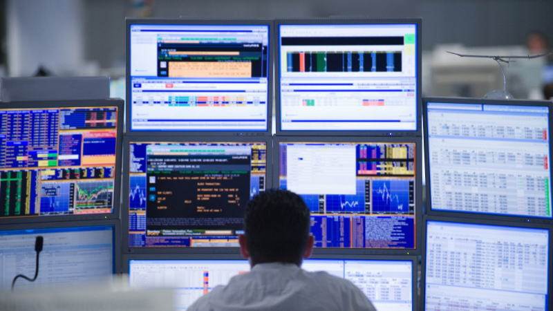 Stifel Nicolaus的首席股票策略师巴里·班尼斯特表示，标准普尔500指数已...
