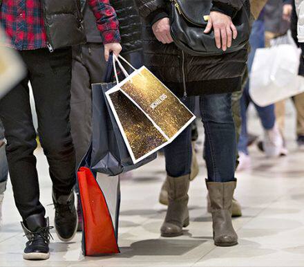 巴克莱：美国CPI月率和年率将分别增长0.1%和2.1%