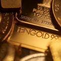 金产量的持续下降将在2020年继续推动金矿
