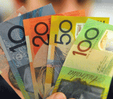 交易员们现在更关注澳洲联储2月8日发布的货币政策季度报告，该报告将包括最新的经济预测。预计澳洲联储将下调2019年和2020年的经济增长预期，虽然不确定...