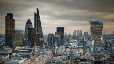 英国债券的海外购买量强劲，看好英镑走势前景