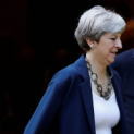 梅姨身陷不信任投票危机，英镑回撤1.25关口；