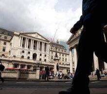 贝利表示，他仍然相信近期通胀飙升将是暂时的。当前，能源价格对通胀的影响最大的，但能源价格飙升将推高通胀并使其攀升持续时间更长，从而增加通胀预期上升的风险