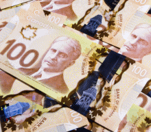 加拿大央行七年来首次加息两天后，加元不断走高。周三央行将隔夜利率提高了四分之一个百分点至0.75％。这一举措已经被普遍预期会发生，因为加拿大央行官员在过去