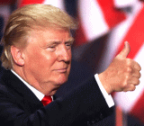 美国总统特朗普周二喊话，呼吁美联储应大幅降息，称较高的借贷成本让美国出口商日子...