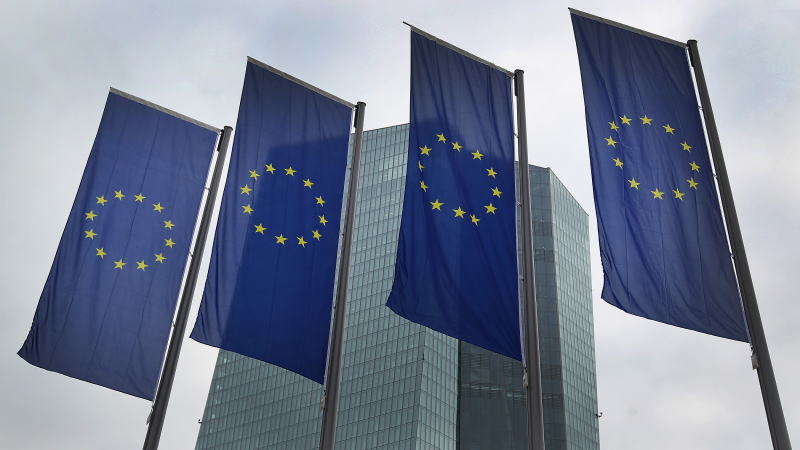 首席经济学家菲利普·莱恩表示，在下周加息后，欧洲央行(ECB)可能还需要继续提高借贷成本...