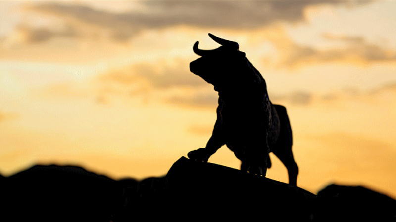 投资者正在等待罗素2000创新高，这将预示着牛市更加强劲