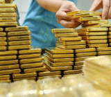 3月13日，亚盘早间，金价延续昨日涨势，触及1325.50美元附近后无力上破。目前市场投资者都期待着美国2月通胀数据，若朝美联储2%的通胀目标靠...