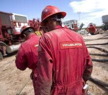 哈里伯顿是美国市场领先的水力压裂服务供应商，是第一家...