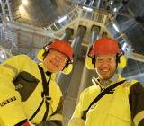 Statoil对位于巴伦支海Johan Castberg油田和位于北海的Johan Sverdrup区块的勘探计划正在按计划推进