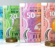 随着新西兰央行的利好政策逐渐消退，纽元对澳元的强弱格局恐将逆转