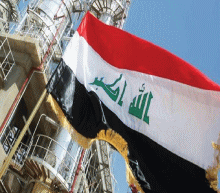 据船运数据和业内消息人士，伊拉克7月迄今原油出口增加，表明伊拉克未完全履行其在OPEC牵头的减产协议中的承诺。伊拉克是OPEC第二大产油国...