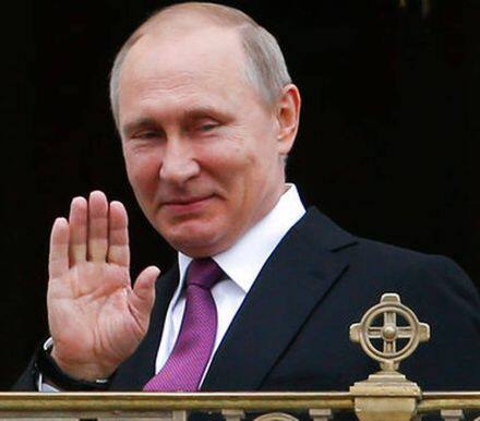 零对冲：俄罗斯正在以12年来最快的速度增加黄金储备并抛售美国国债，全球去美元化进程加速