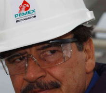 在OPEC+和墨西哥之间的争斗中，墨西哥凭借石油对冲赢得了超过20亿美元的资金