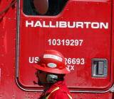 哈里伯顿(Halliburton)：美国页岩油开采荣景明年可能会降温，因为油田服务行业难以持续满足需求